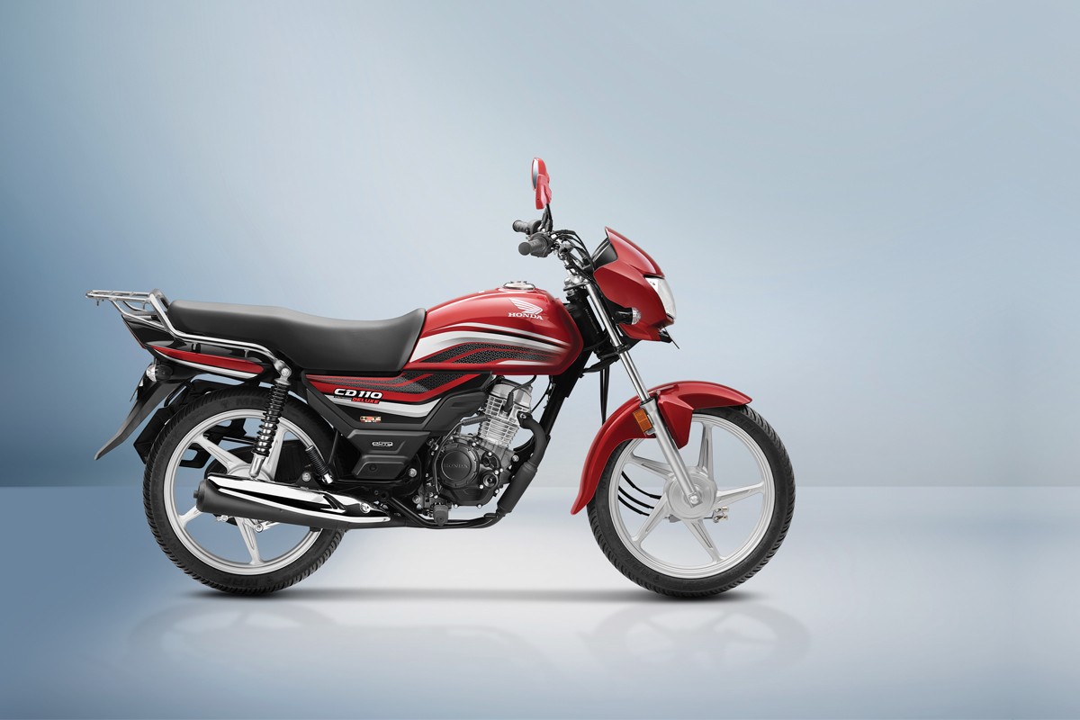 Honda cd 110 online dlx